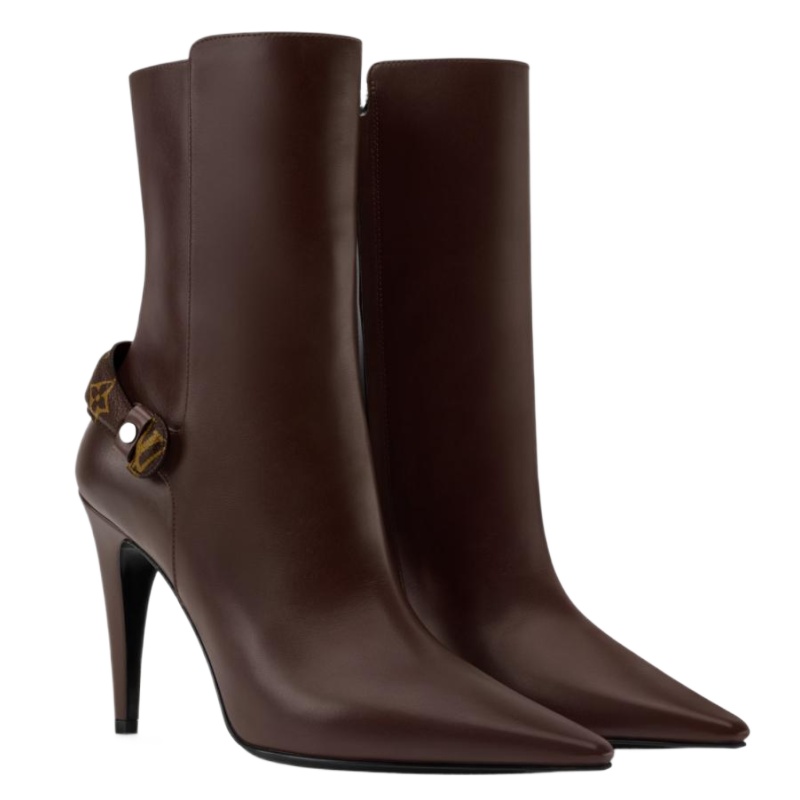 Louis Vuitton Legacy Ankle Boot - Image 1